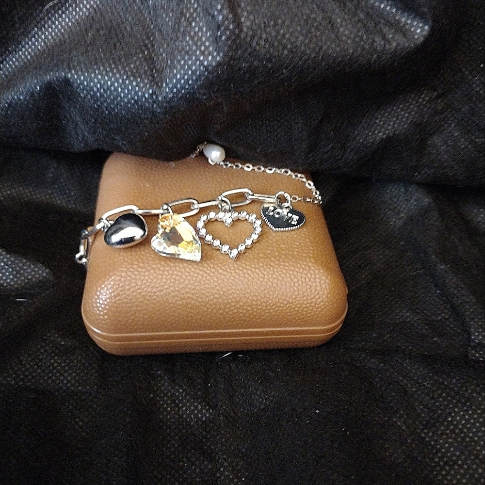 Ladies Ankle Bracelet